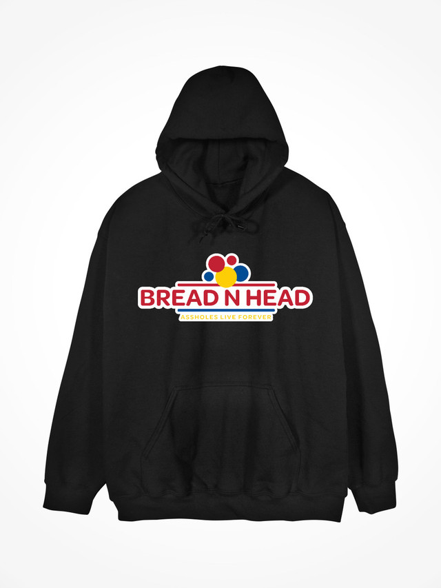 BREAD N HEAD  