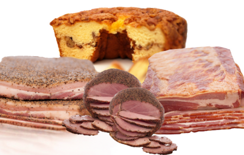 Merry! Merry! Holiday Sampler