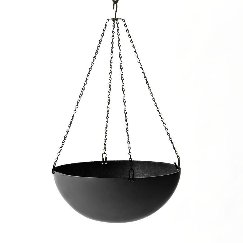 Fiberglass Hanging Baskets