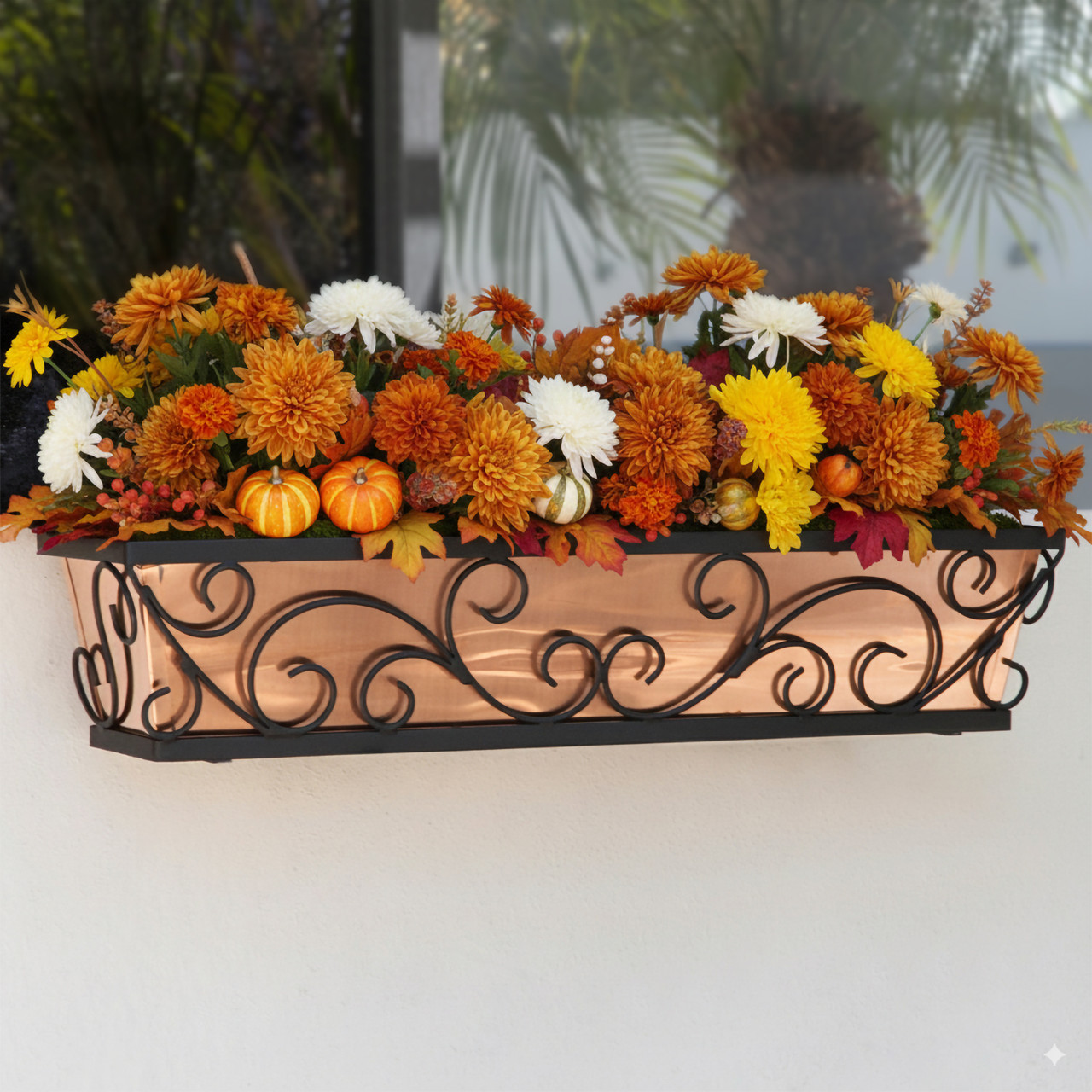 misha&puff ロンパース String Windowbox Window Boxes and Liners| Shop Online | Hooks & Lattice