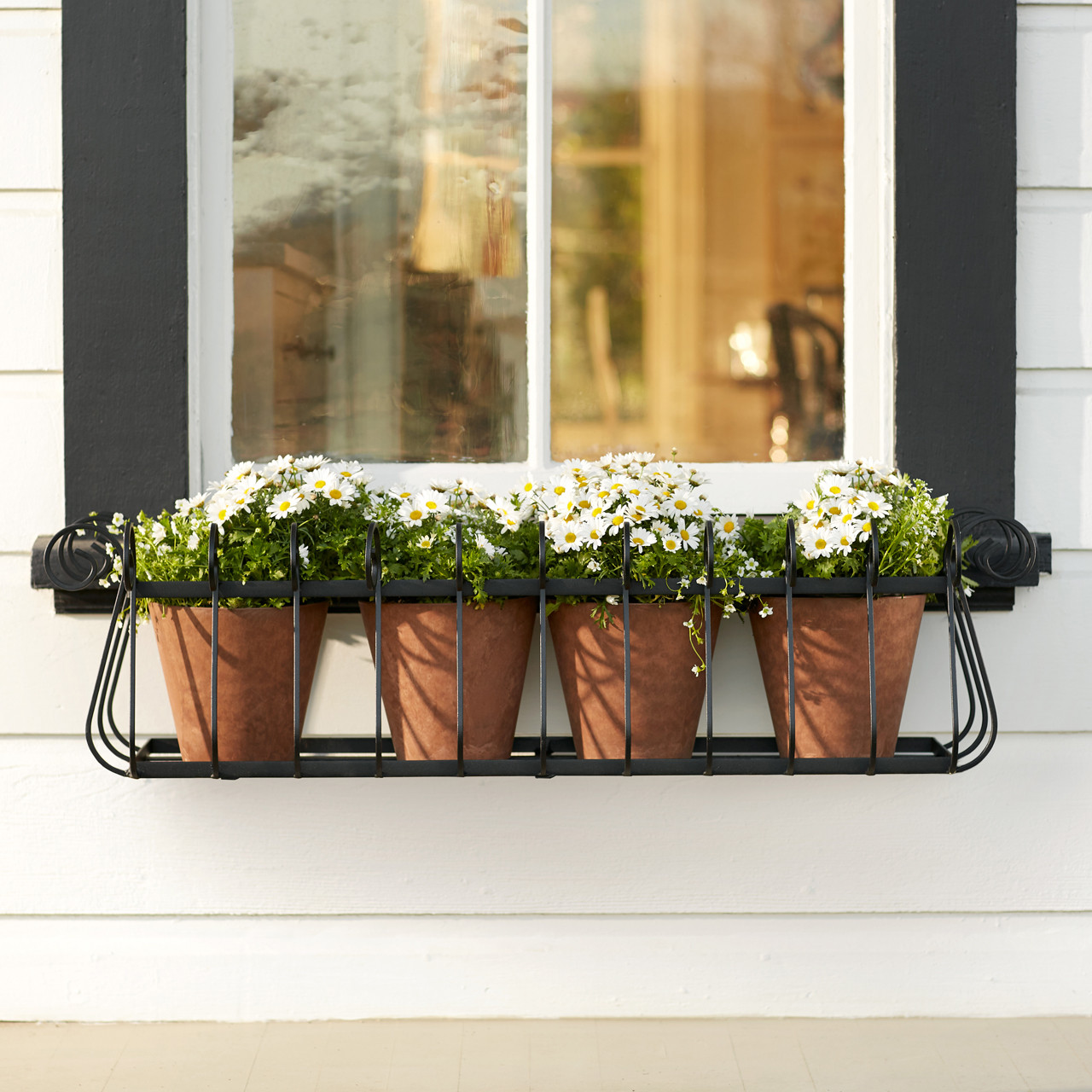 Heatherbrook Window Box