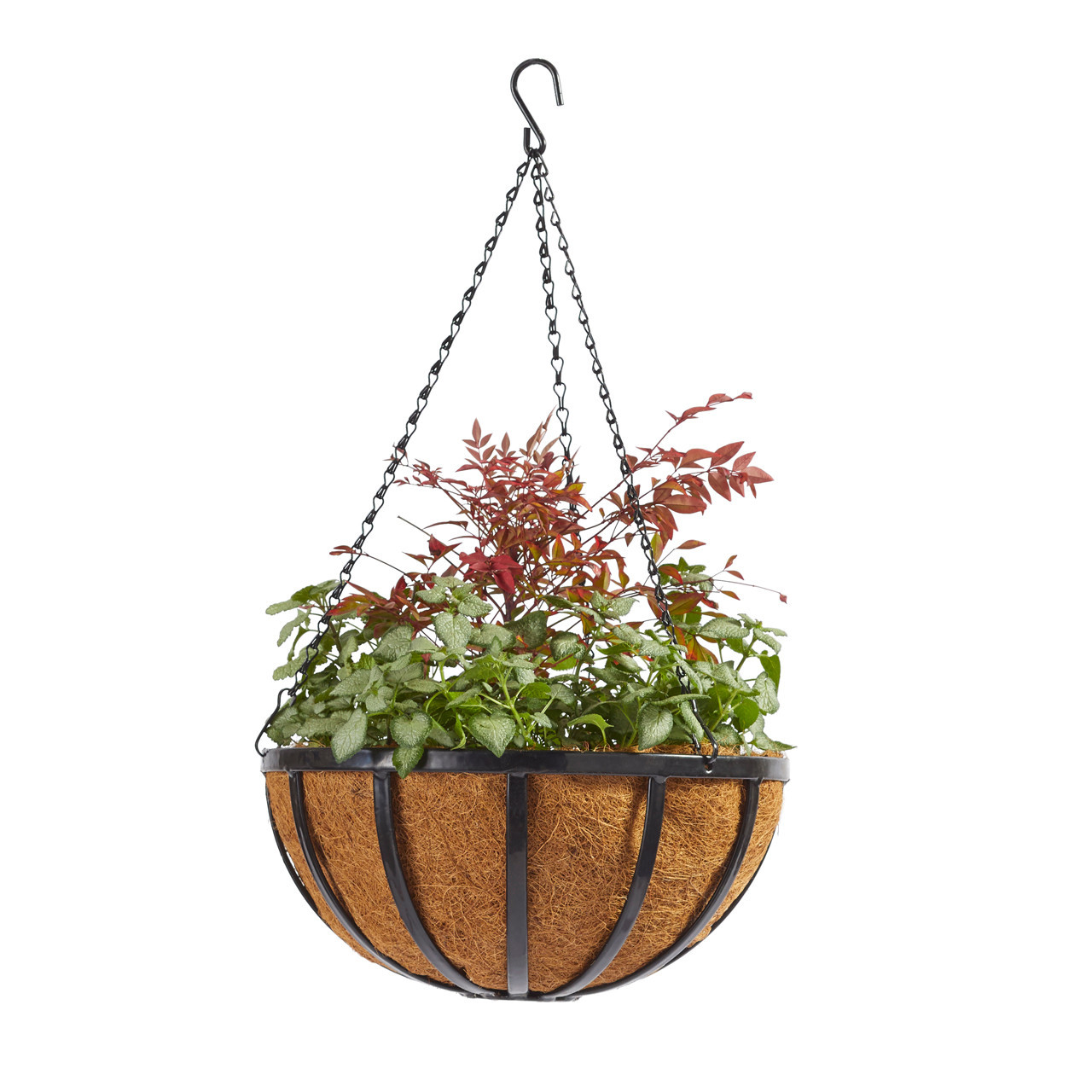 Hanging Basket Replacement Chains
