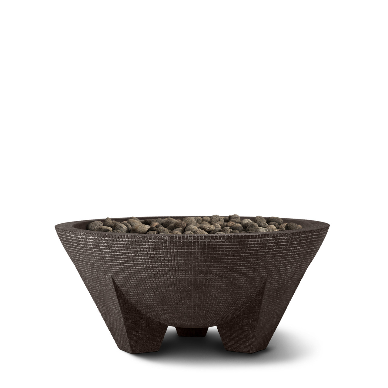 Gobi Fire Bowl | Hooks & Lattice