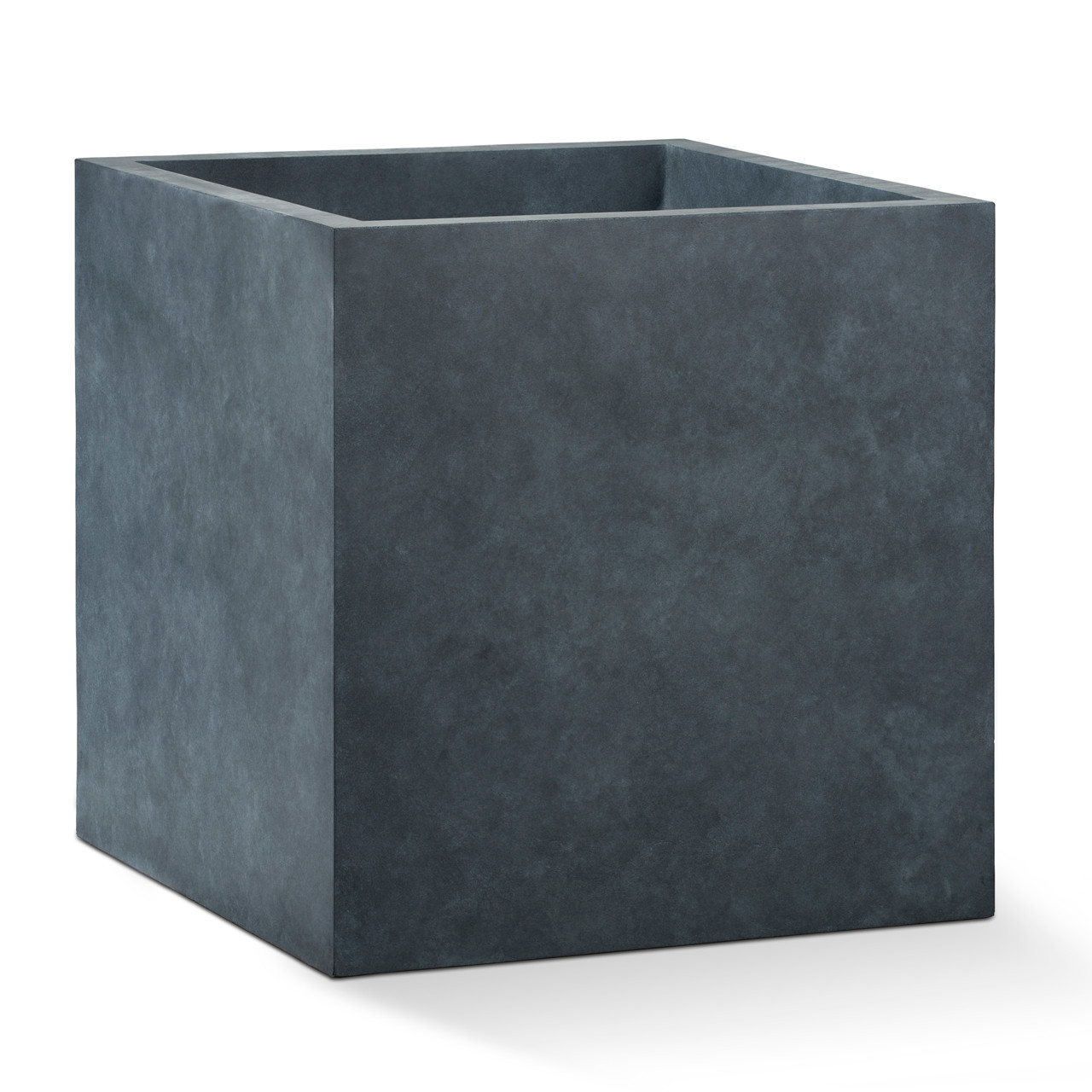 Hooks and Lattice Fiberstone Planter - Thumbnail 4