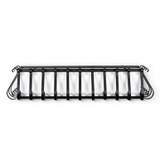 European Railing Planter with white liner European Railing Planter with white liner