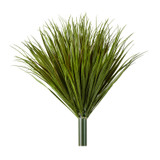 UV Outdoor Rated 22" Assorted Grass Bush