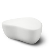 Liscio Coffee Table
Sku:  b06-403617
Finish: Chalk