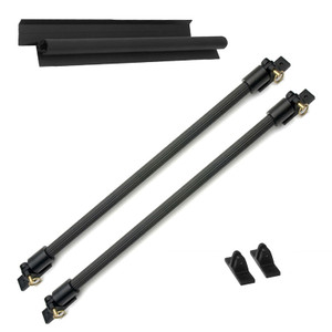 Aluminum Bahama Shutter Hardware Kit