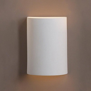 Contemporary Cylinder Wall Sconce Contemporary Cylinder Wall Sconce