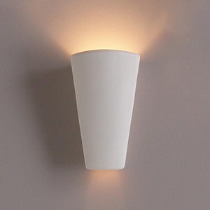 Tapered Cylinder Contemporary Sconce Tapered Cylinder Contemporary Sconce