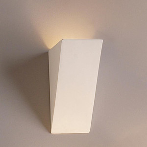 Oblique Geometric Sconce Oblique Geometric Sconce