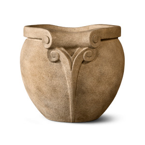 Rangoon  Planter Rangoon  Planter