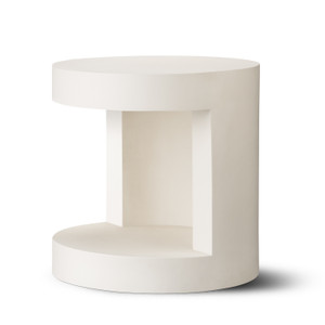 Cubo Side Table