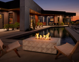 Bring the Resort Home: Creating a Luxury Outdoor Retreat This Summer