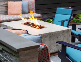 Curating the Ambiance: Igniting Elegant Evenings