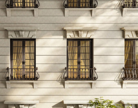 Curating the First Impression