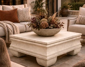 How to Create an Outdoor Room for Cooler Evenings