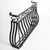 Upper side view of  Bellissimo faux balcony