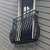 Bellissimo faux balcony attached to a home with wood siding