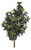 50" Outdoor UV Rated Mountain Laurel 50" Outdoor UV Rated Mountain Laurel