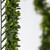 Close up of Outdoor UV Rated 74" Tea Leaf Garland