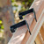 Deck Rail Bracket Pair