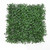 Outdoor Artificial Boxwood Mat  12"