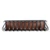 Oil Rubbed Bronze  liner European Railing Planter