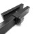 Rail Mounting Kit With Hayrack Brackets attached Rail Mounting Kit With Hayrack Brackets attached