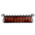 Heatherbrook Window Box with oil rubbed galvanized bronze liner