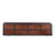 Simple Elegance Window Box with oil rubbed bronze liner