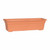 Terracotta countryside liner