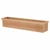 Newport Cedar Window Box on white background