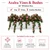 Pink UV Rated Azaleas recipe for 36" window box