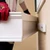 XL Hampton Cleat Mount Window Box
