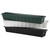 36" Poly Pro Liners in Green White and Black