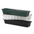 30" Poly Pro Liners in Green White and Black