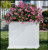 Laguna Square Planter Laguna Square Planter