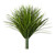 UV Outdoor Rated 17" Wheat Grass Bush