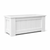 Coronado PVC Rectangle Planter on white background