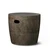 Propane tank cover shown in terron