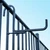 Railing bracket for up to 2.5" Railing