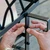 Brackets for wood railings