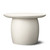 Ovoid Side Table