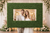 UV Outdoor Rated Boxwood Living Wall and Event Frame