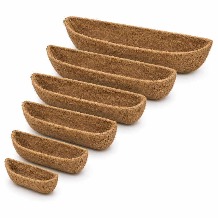 XL Coconut Liner for XL Hayracks