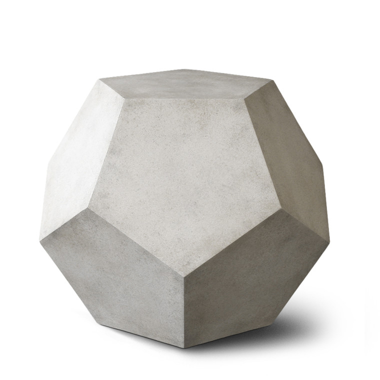 Dodeca Side Table