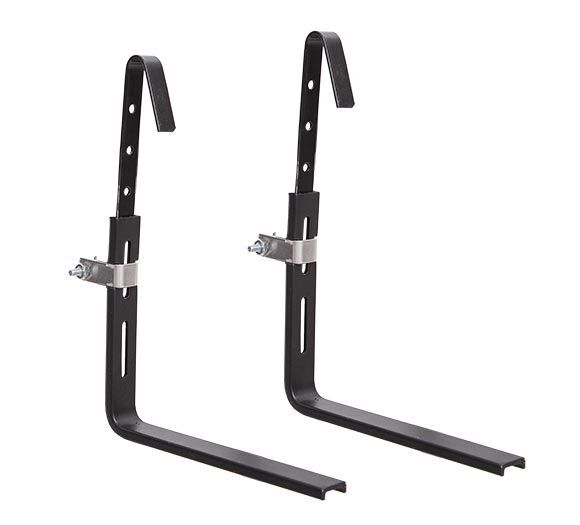 Universal Bracket Pair 