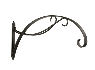 Bel Casa Hanging Basket Bracket | Hooks & Lattice