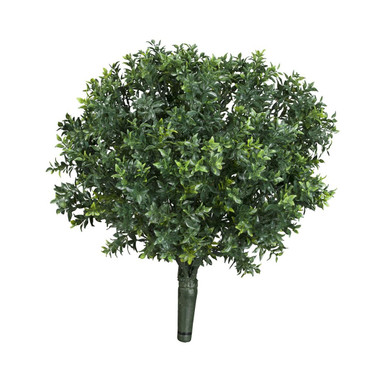 UV Outdoor Rated 20" Basil | Hooks & Lattice
